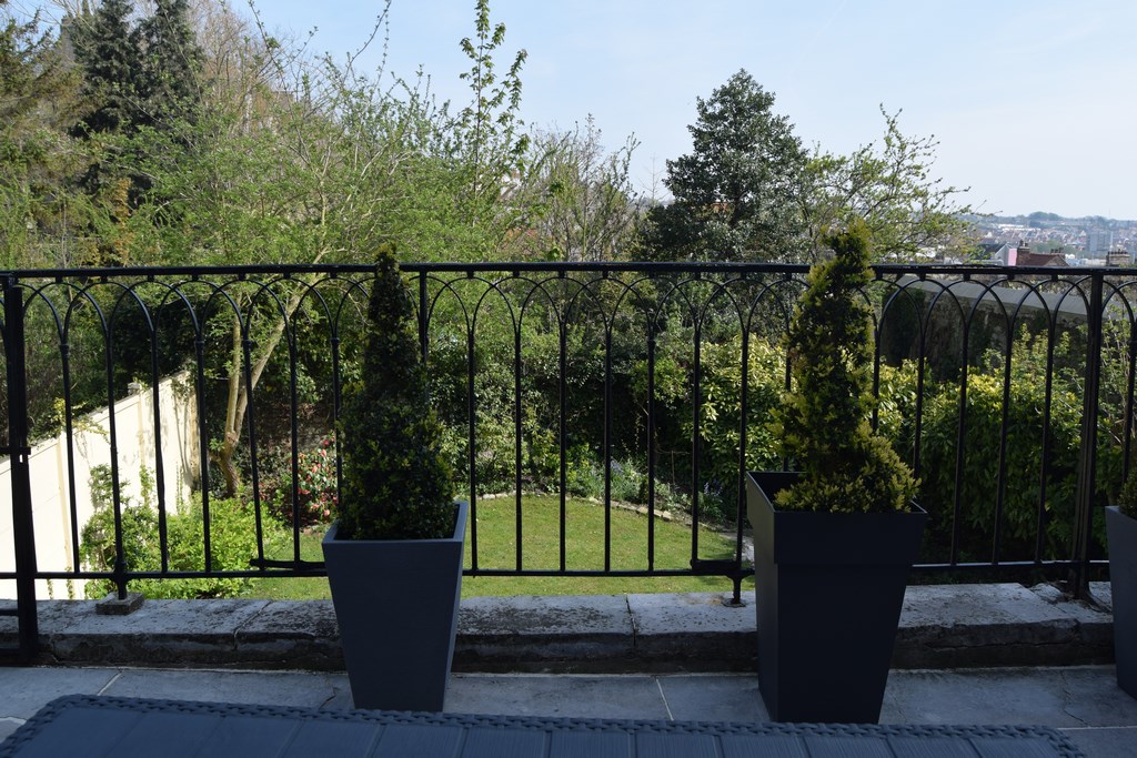 AU COIN DU SPA